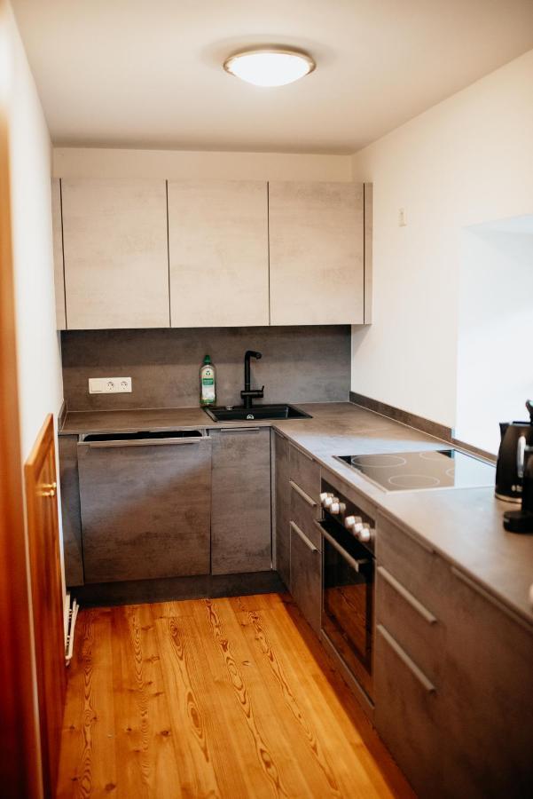 Appartement Georgiberg Ehrenhausen Exteriör bild