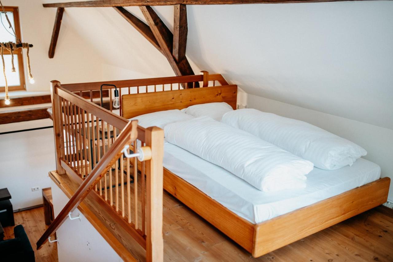 Appartement Georgiberg Ehrenhausen Exteriör bild