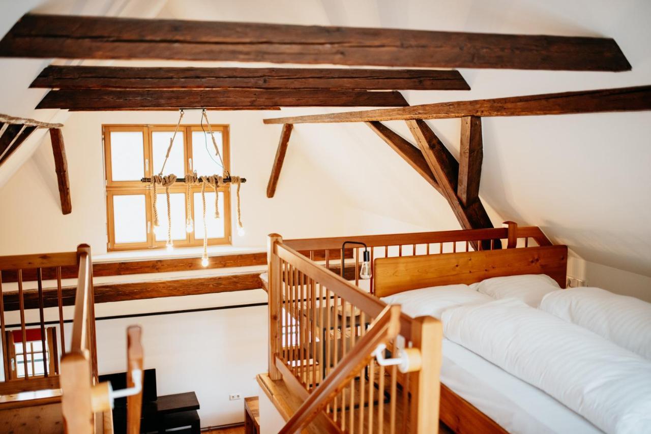 Appartement Georgiberg Ehrenhausen Exteriör bild
