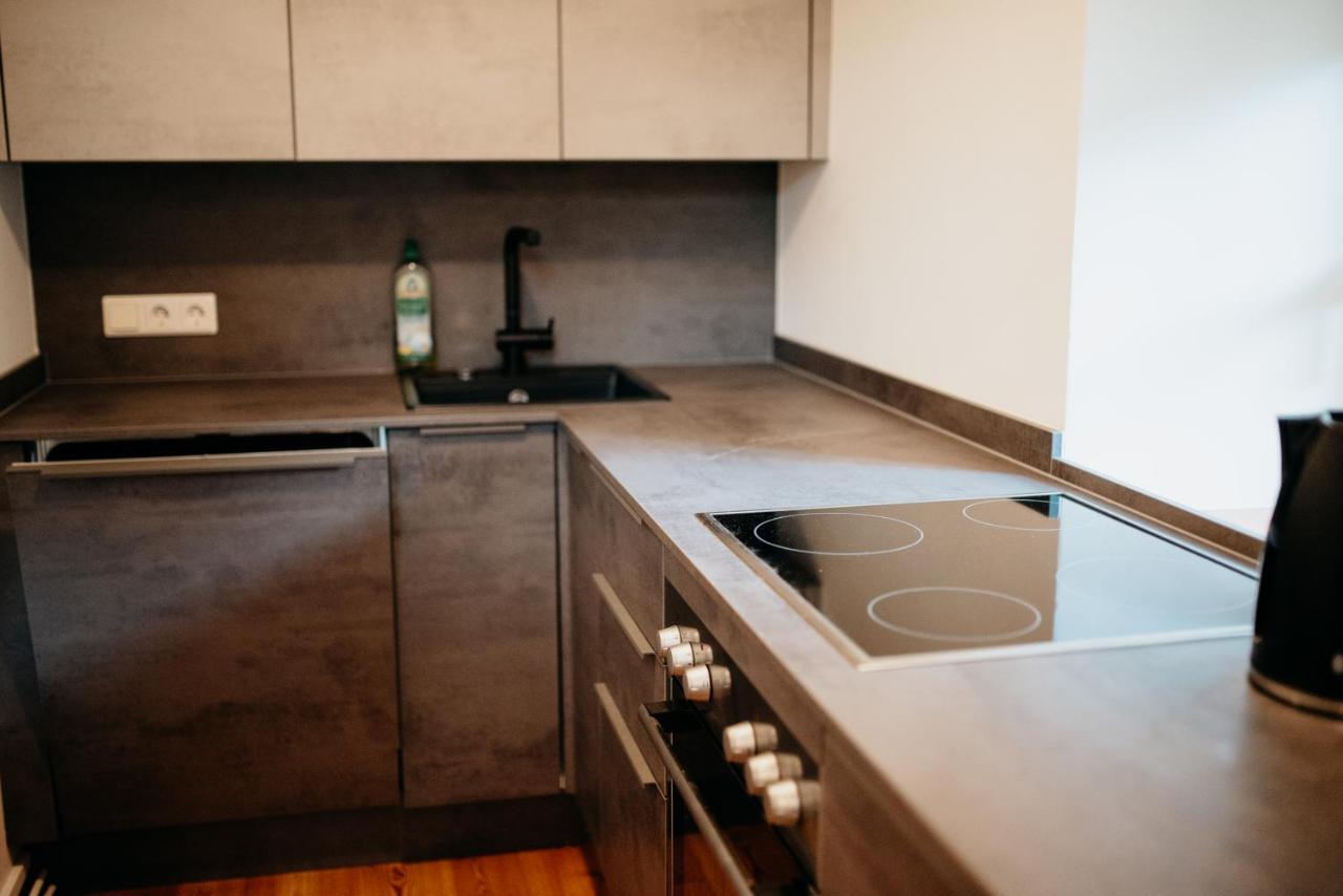 Appartement Georgiberg Ehrenhausen Exteriör bild