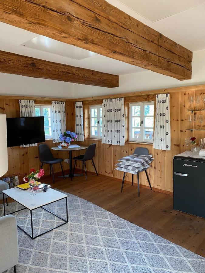 Appartement Georgiberg Ehrenhausen Exteriör bild
